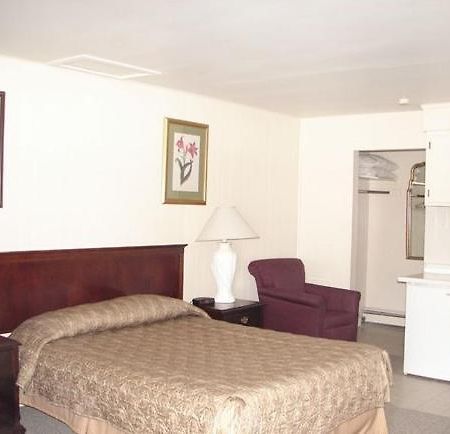 Swiss Motel Riverhead Esterno foto