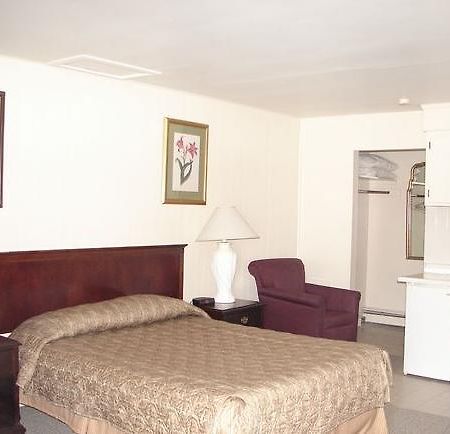 Swiss Motel Riverhead Camera foto