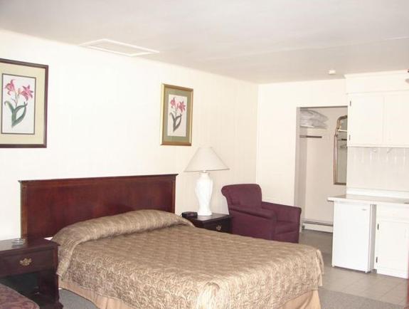 Swiss Motel Riverhead Esterno foto