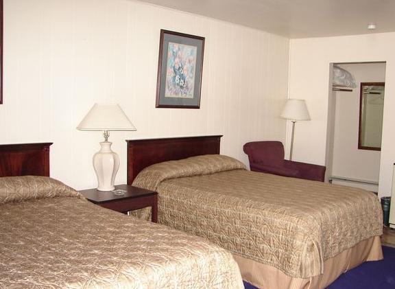 Swiss Motel Riverhead Camera foto