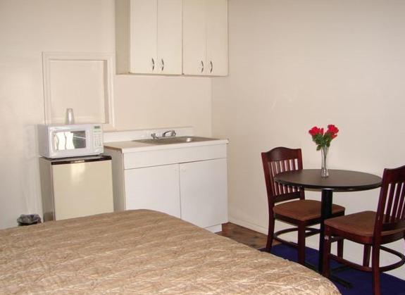 Swiss Motel Riverhead Camera foto